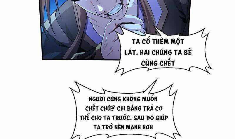 Đừng Phiền Ta Tu Tiên: Chapter 2
