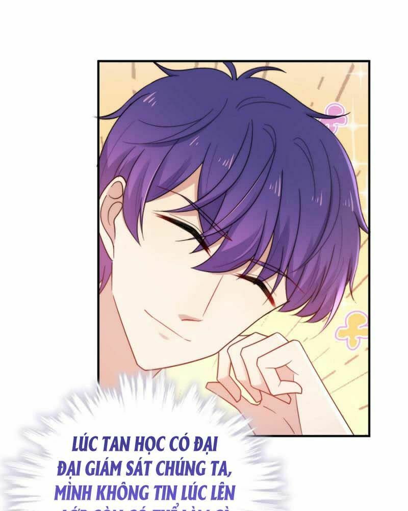 Ma Lạt Thiên Kim Đẩu Ác Thiếu: Chapter 225