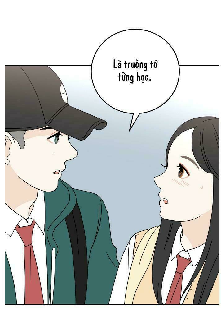 30 Phút Bước Đi Bên Em: Chapter 60