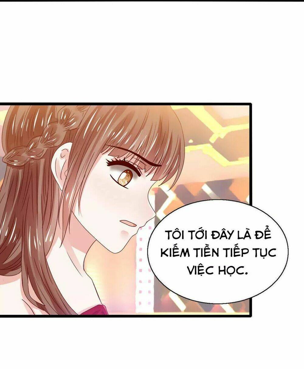 Trọng Sinh Chi Song Diện Cừu Phục Ký: Chapter 12
