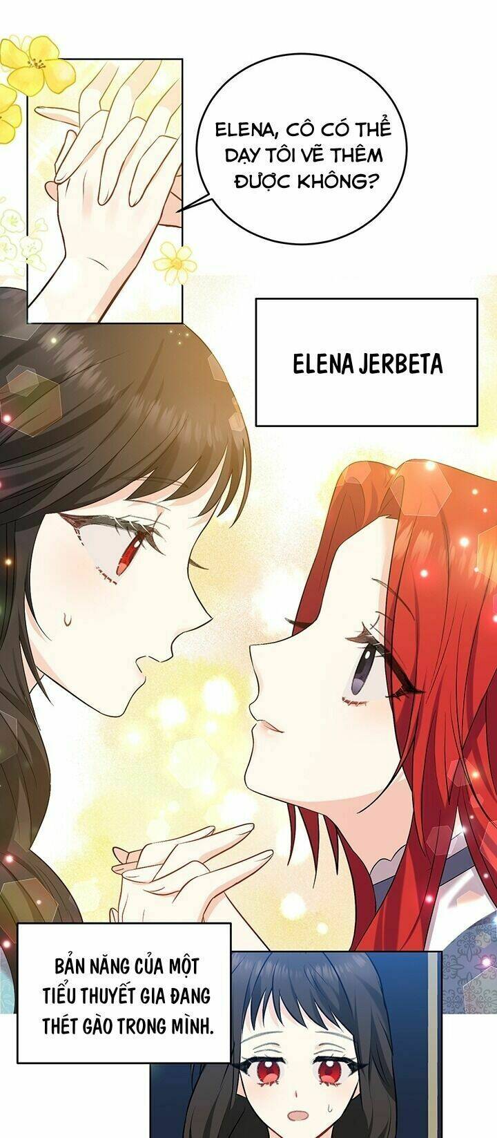 Tôi Trở Thành Gia Sư Của Tên Bạo Chúa: Chapter 9