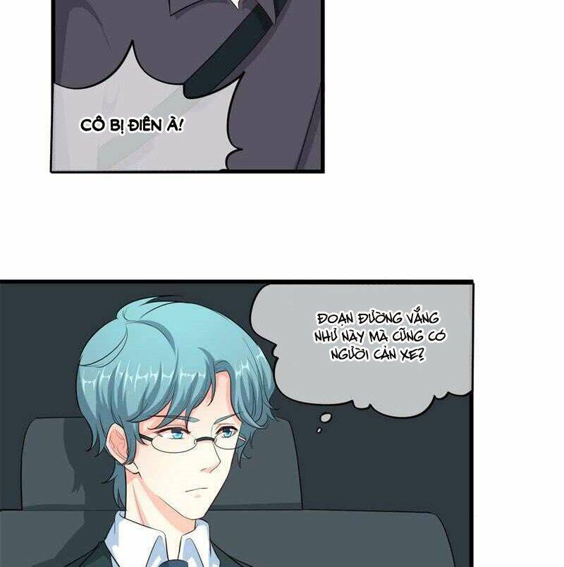 Ám Luyến Thành Hôn: Chapter 37