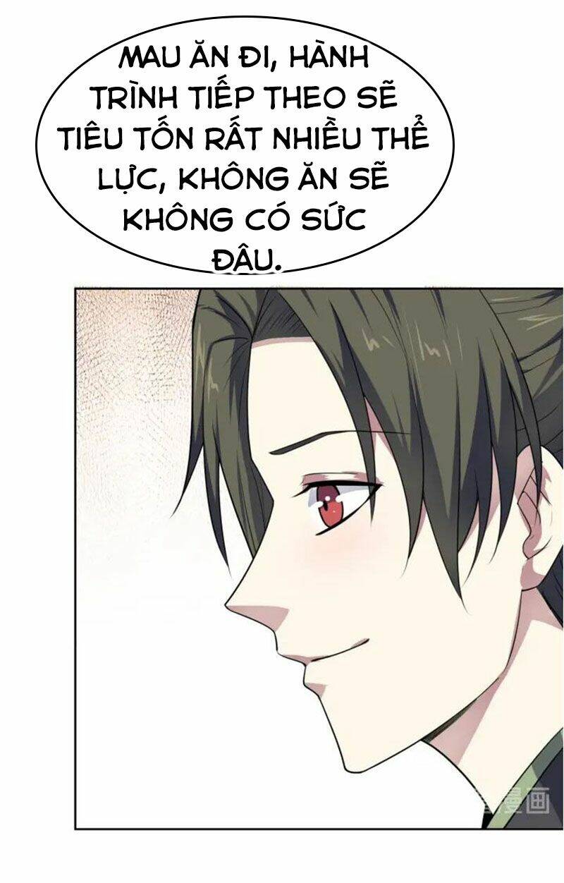 Nghịch Thiên Đại Thần: Chapter 62.5