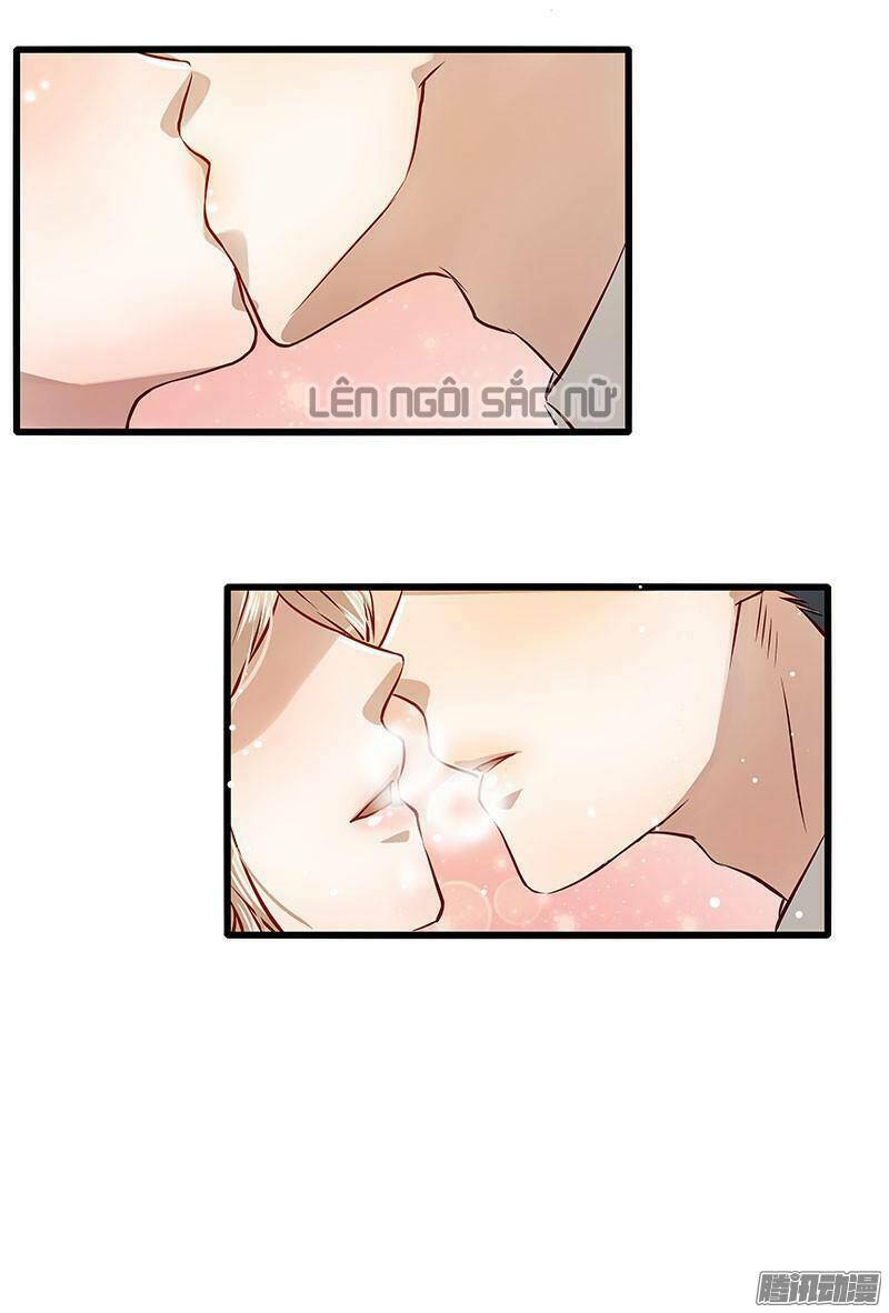 Vợ Yêu Của Ác Ma: Chapter 14