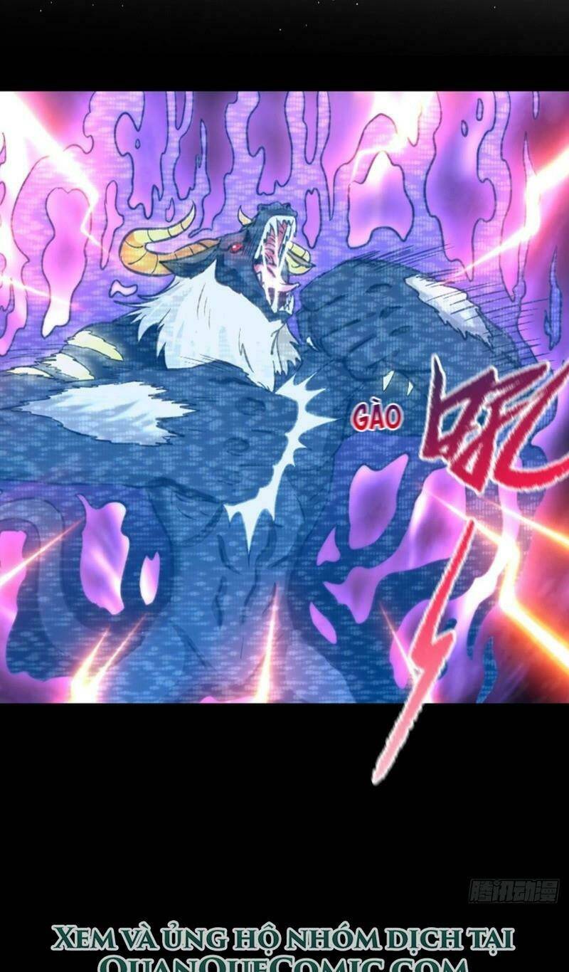 Lão Tổ Của Bạn Đang Online: Chapter 83