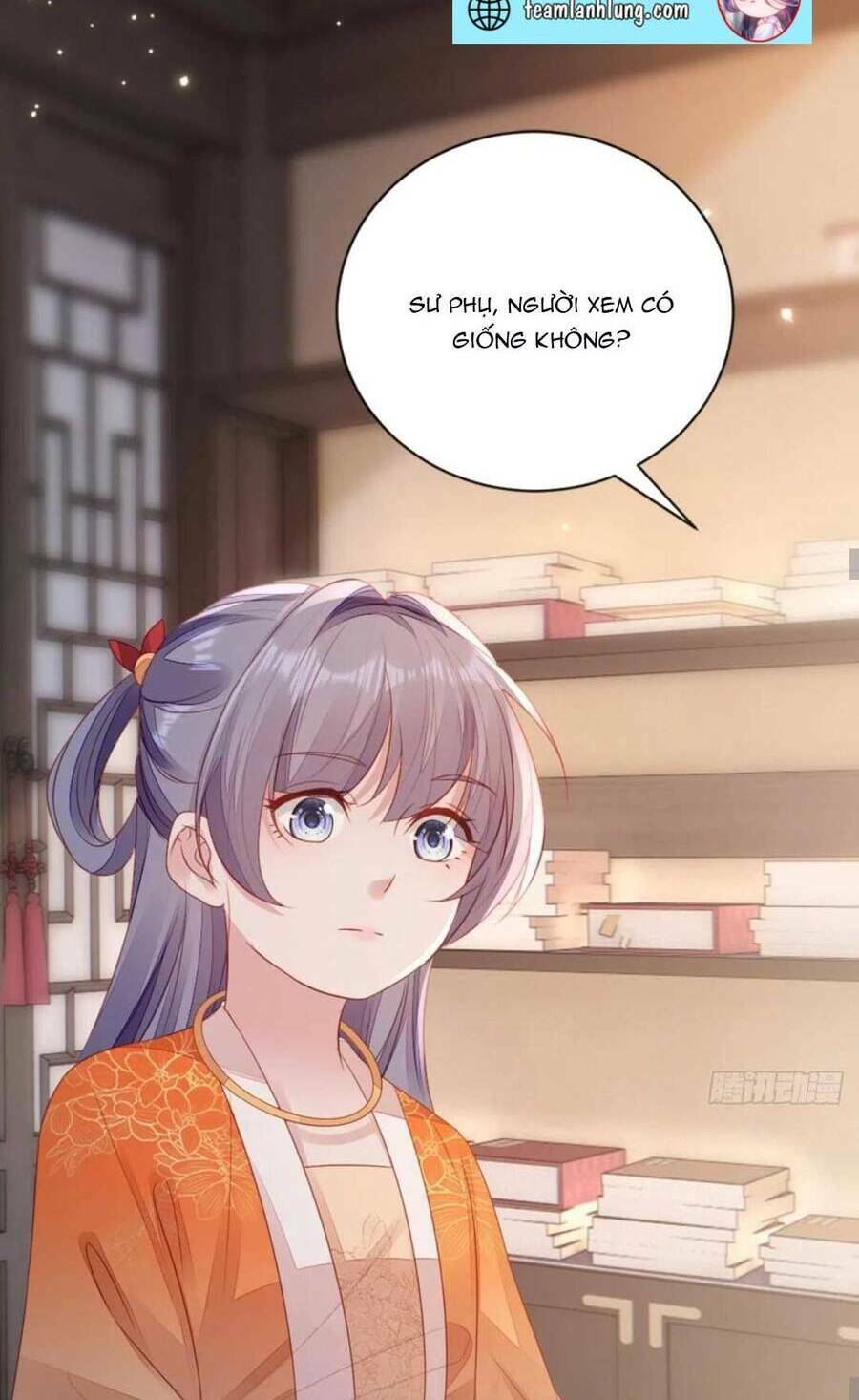 Mau Xuyên Không Rửa Tội Cho Nhân Vật Phản Diện: Chapter 142