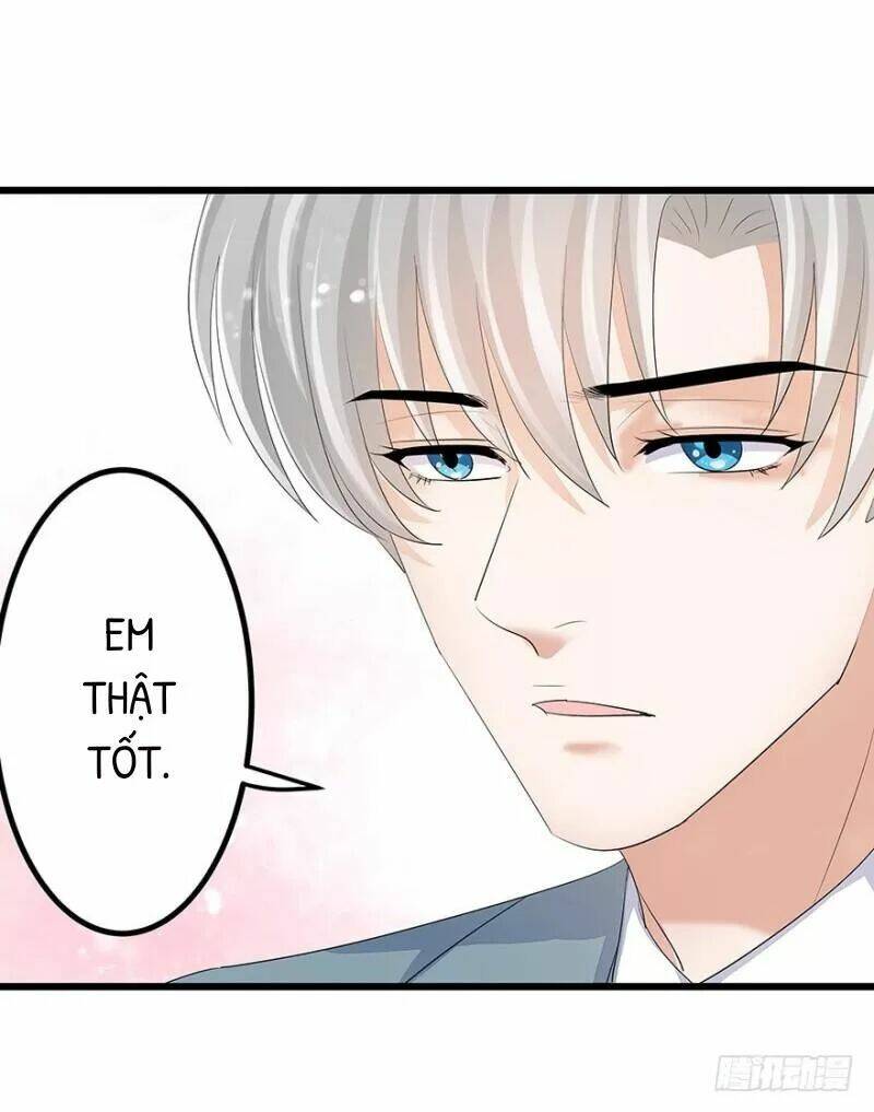 Chào Buổi Sáng, Ức Vạn Manh Thê: Chapter 25