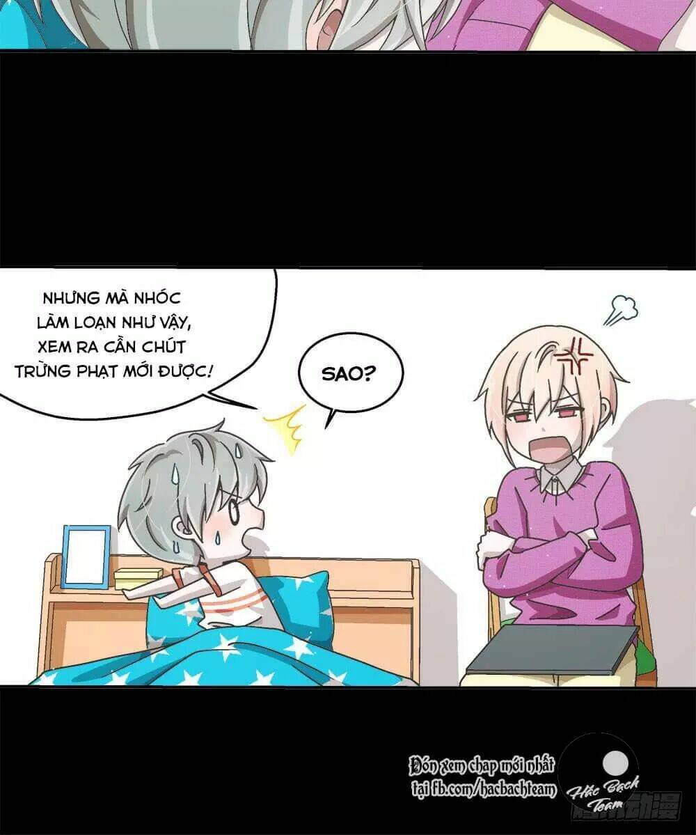 Đối Với Cậu, Tớ Đều Nghe Theo: Chapter 7