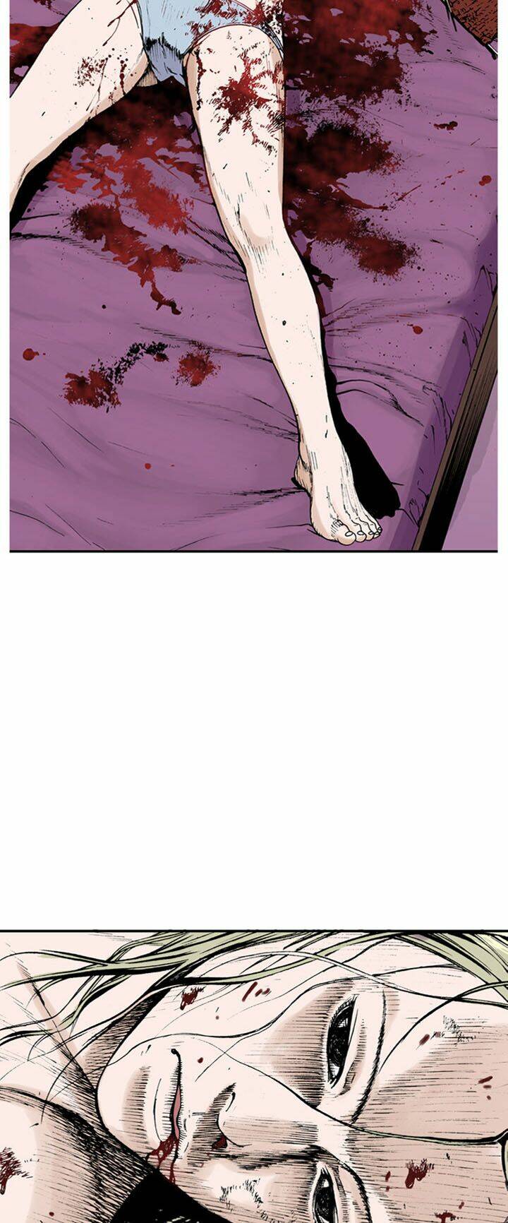 Kang Gito: Chapter 2