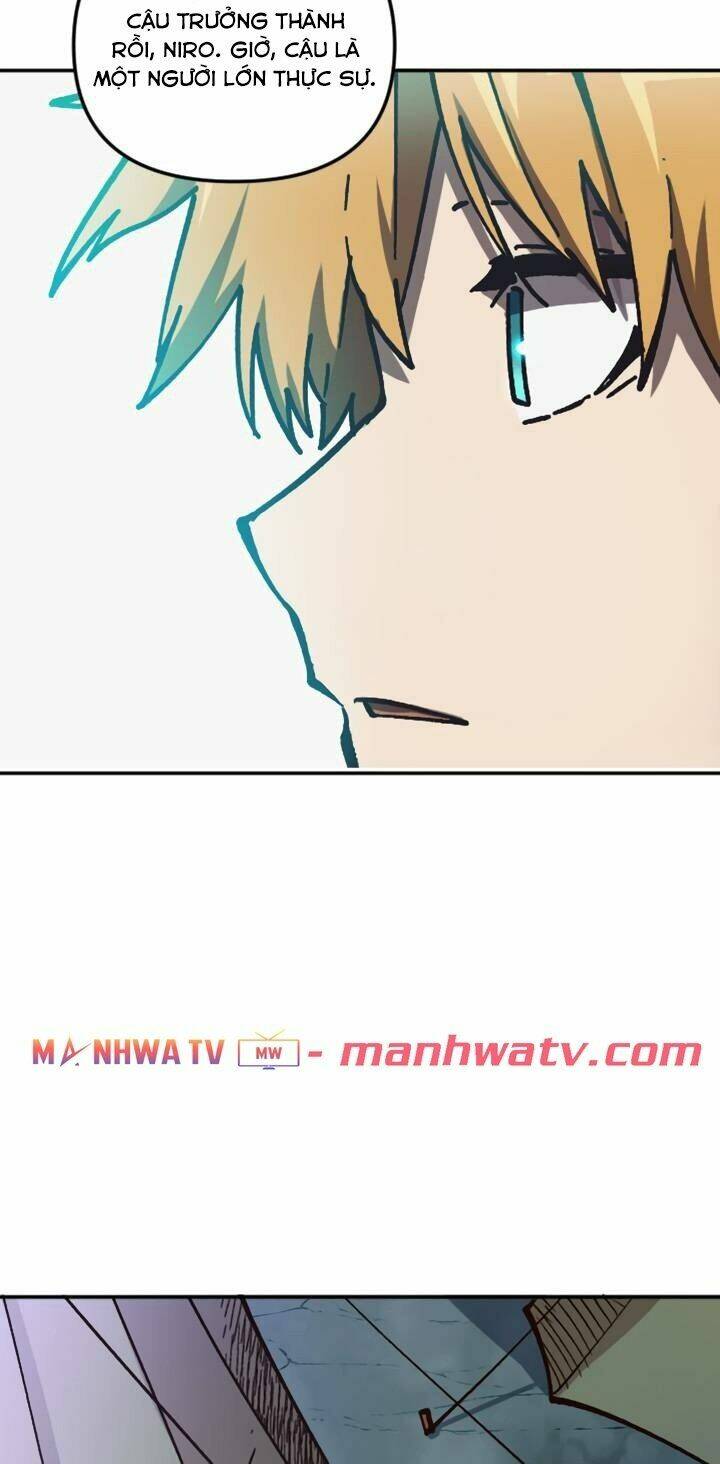 Nô Lệ Nghịch Thiên: Chapter 57