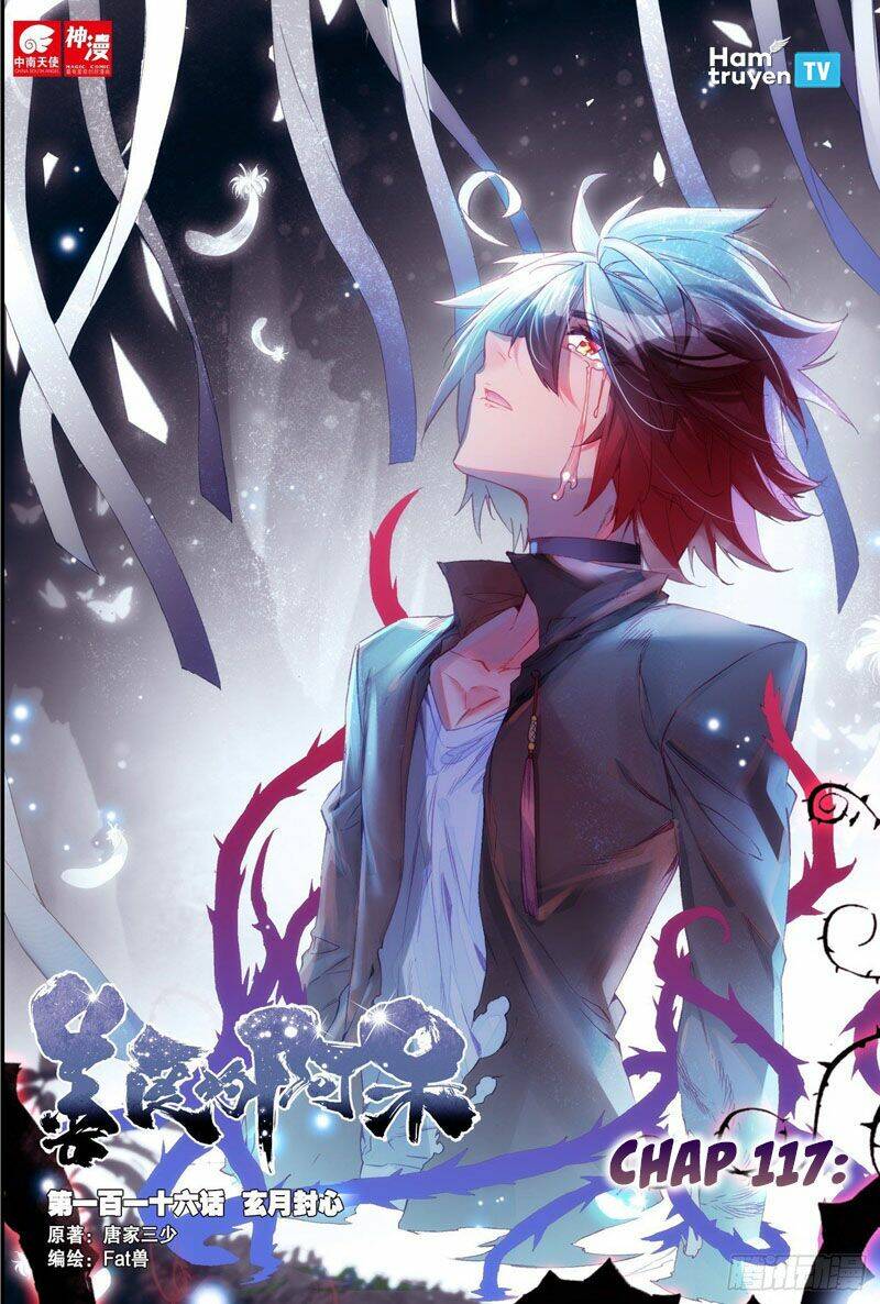 Thiện Lương Tử Thần: Chapter 117