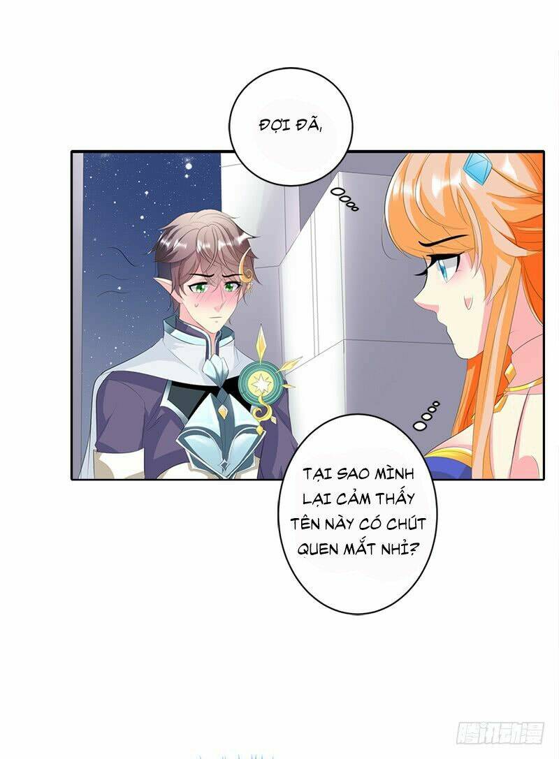 Này! Đừng Động Vào Phô Mai Của Tôi: Chapter 20