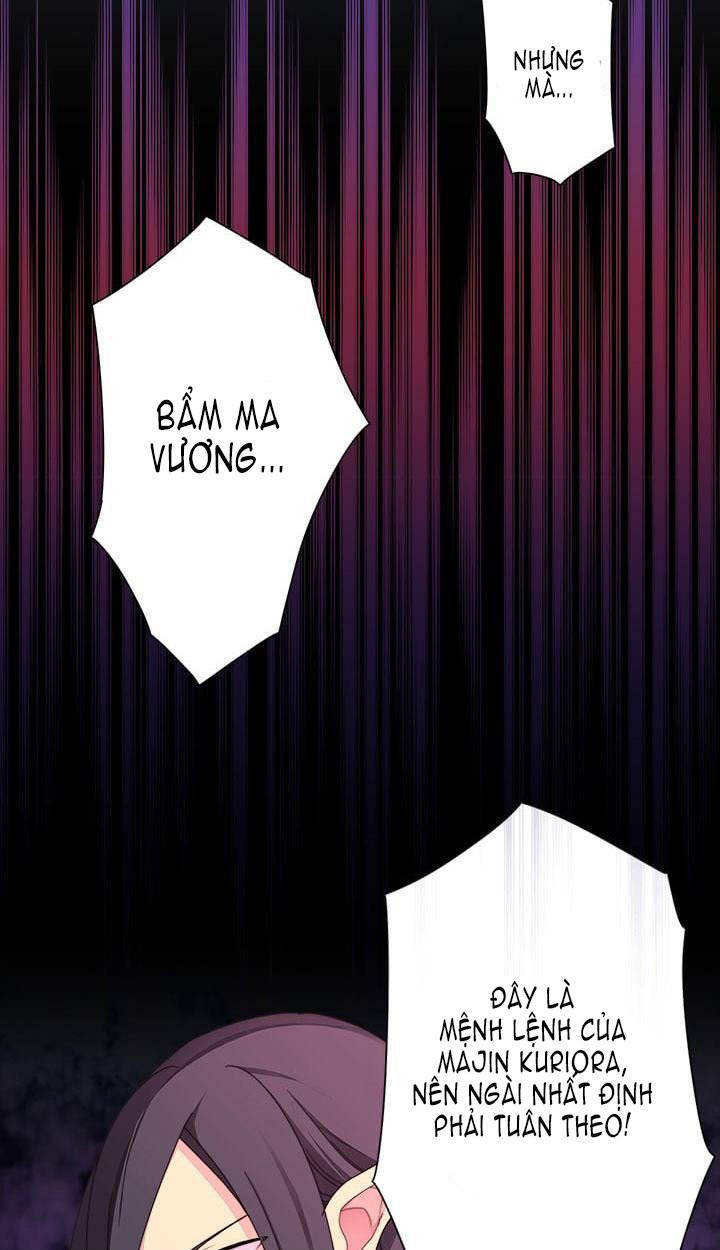 Vợ Lẽ Của Vua: Chapter 1