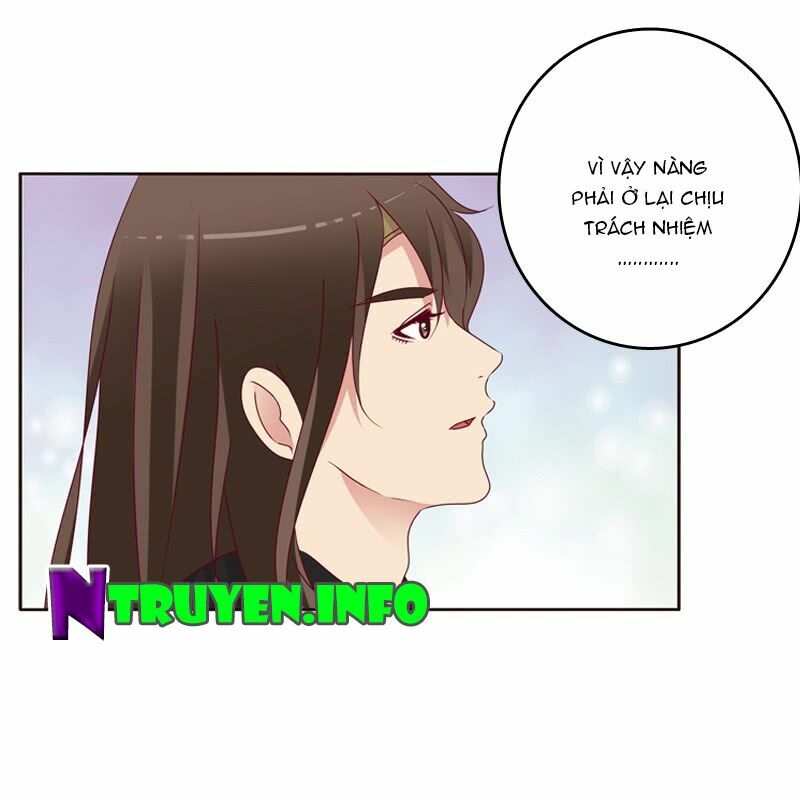 Thông Linh Phi: Chapter 271