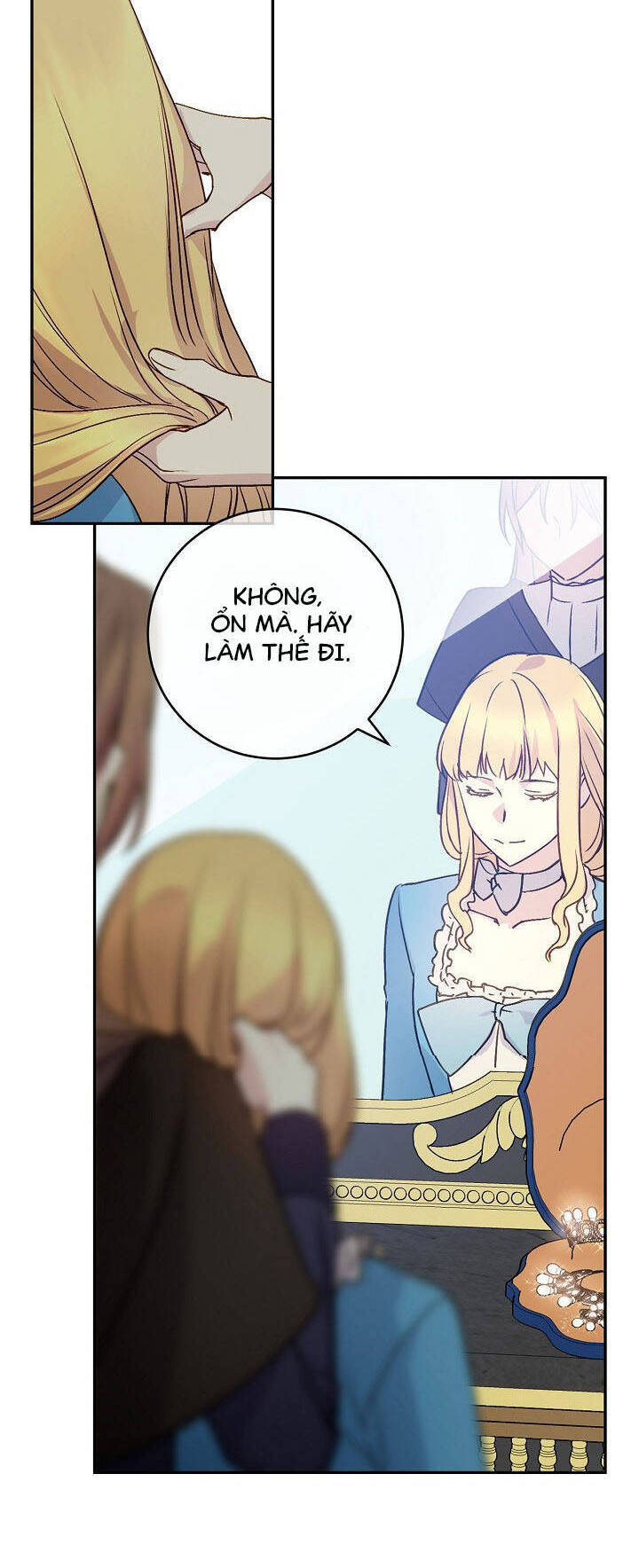 Cô Hầu Giỏi Giang: Chapter 38