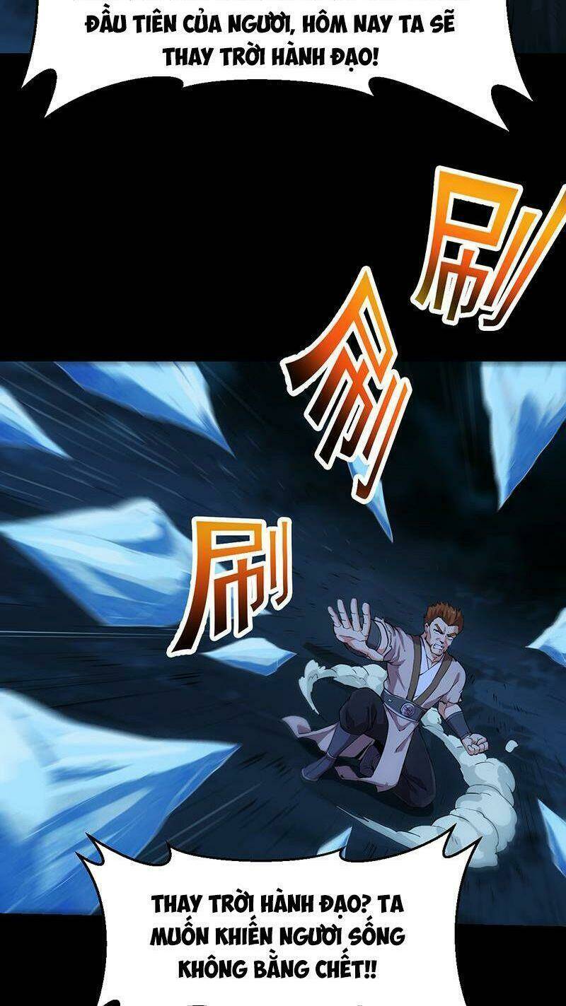 Hệ Thống Thần Long Nghịch Thiên: Chapter 82