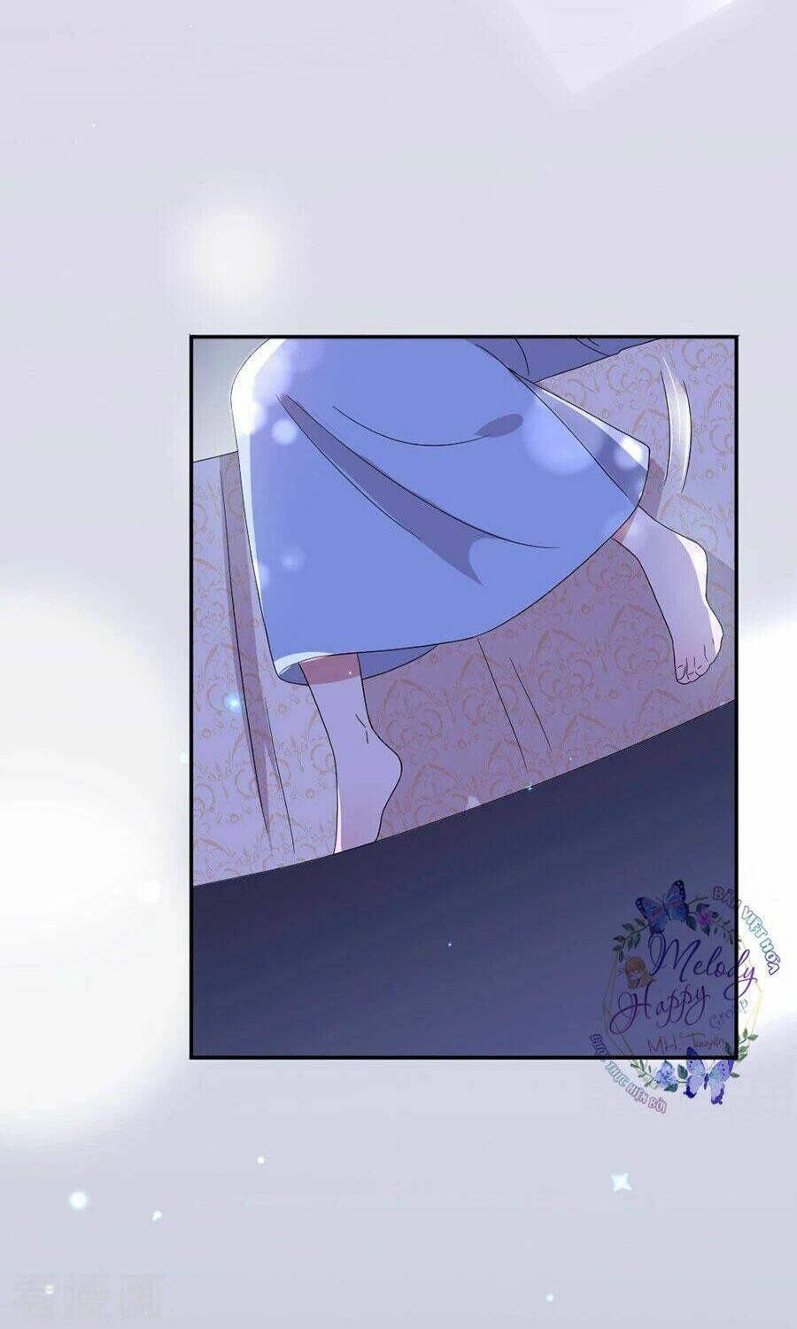 Hoàn Mỹ Lão Công Tiến Hóa Luân: Chapter 57