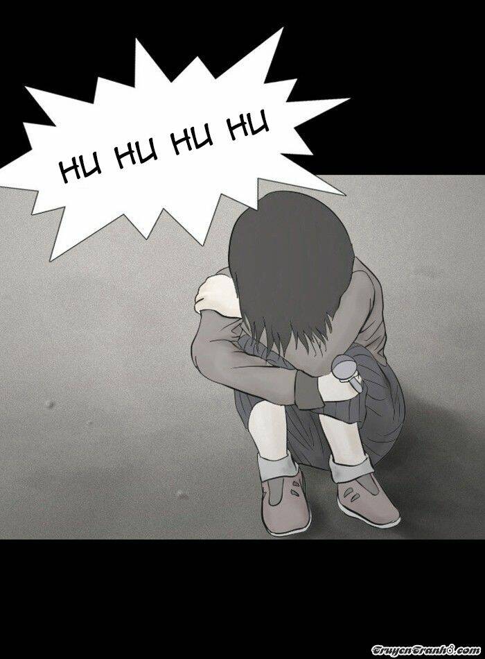 Thứ Sáu: Những Câu Chuyện Cấm: Chapter 22