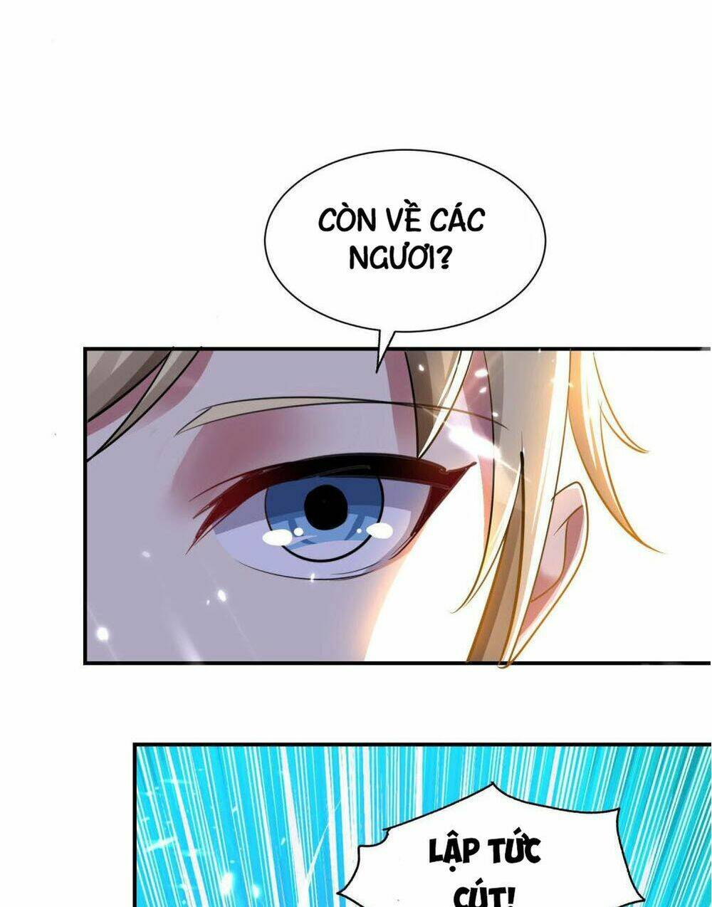 Vạn Giới Tiên Vương: Chapter 3