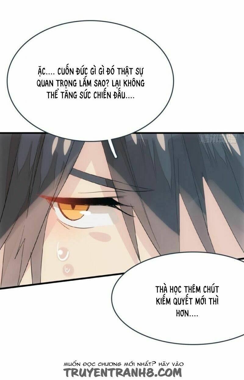Sư Phụ Lại Trêu Chọc Ta: Chapter 14