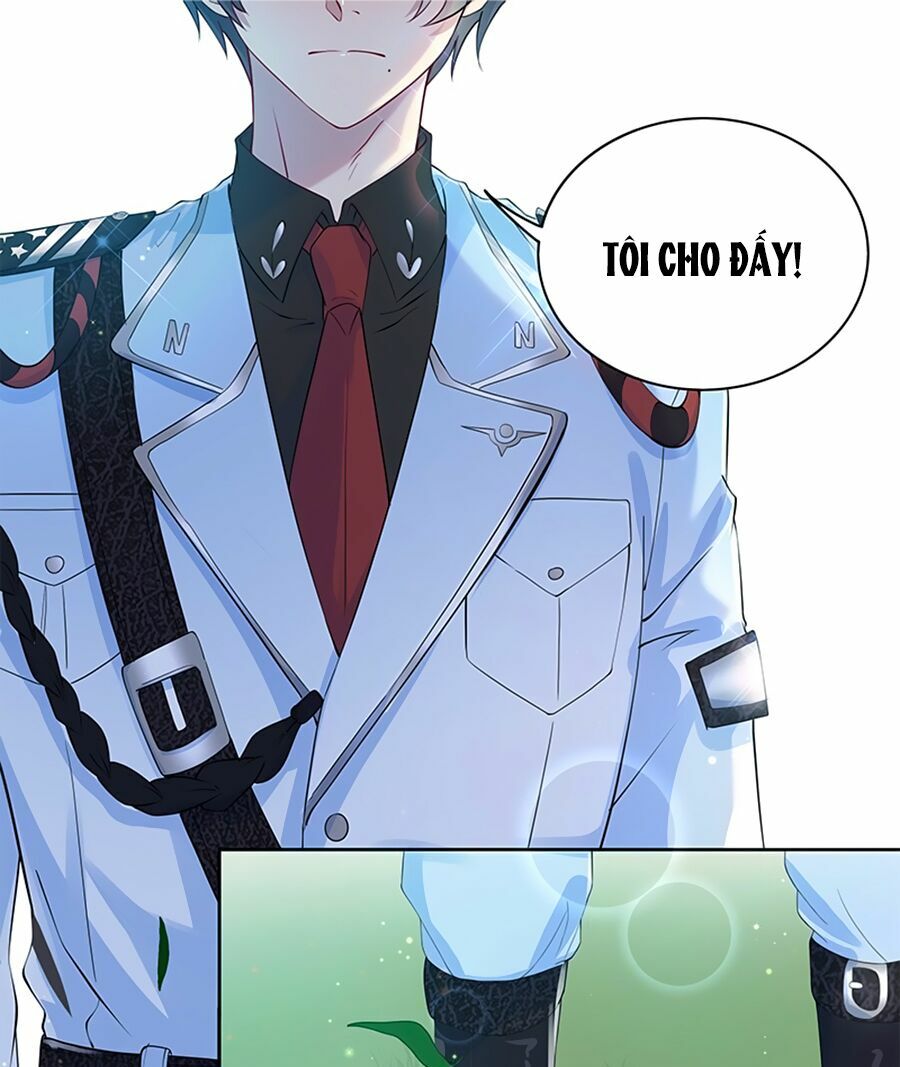 Chồng Già Vợ Trẻ Trêu Nhau Hàng Ngày: Chapter 30