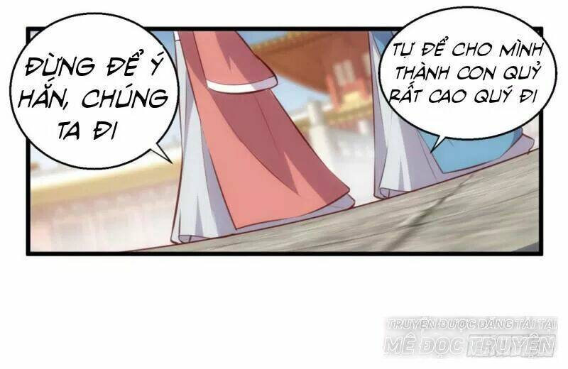 Bẩm Báo Công Chúa !: Chapter 33