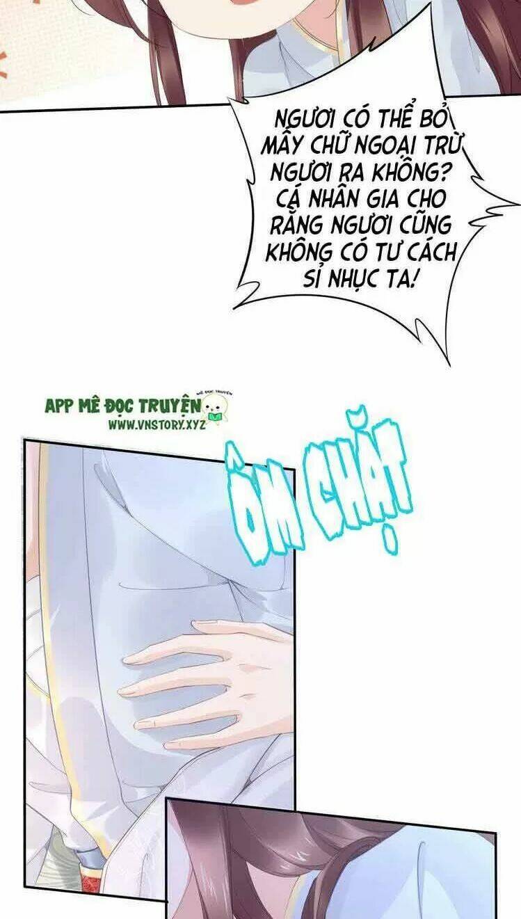 Nhất Sinh Nhất Thế Tiếu Thương Khung: Chapter 32