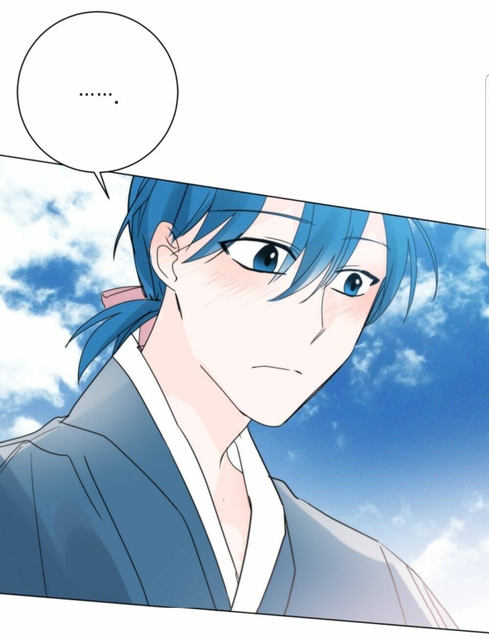 Chae Hong Sa: Chapter 63