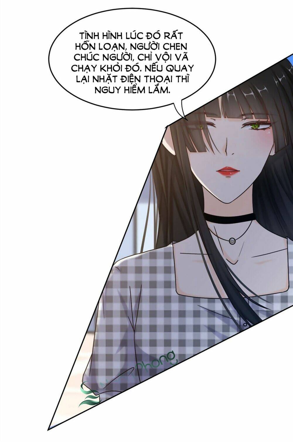 Quyến Rũ Không Thành: Chapter 8