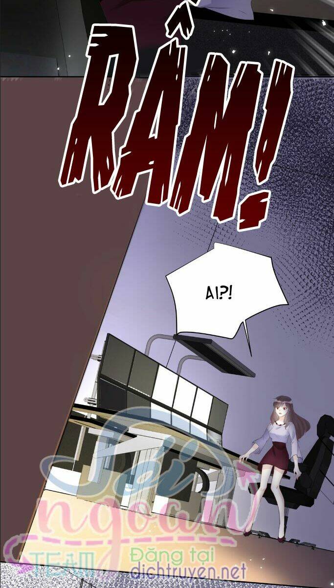 Boss Đại Nhân Là Nữ Thần?: Chapter 6