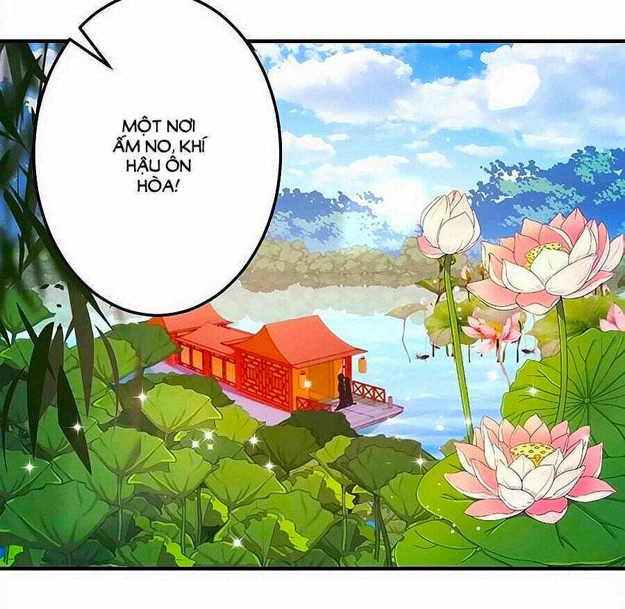 Vương Gia! Ngươi Thật Bỉ Ổi: Chapter 329