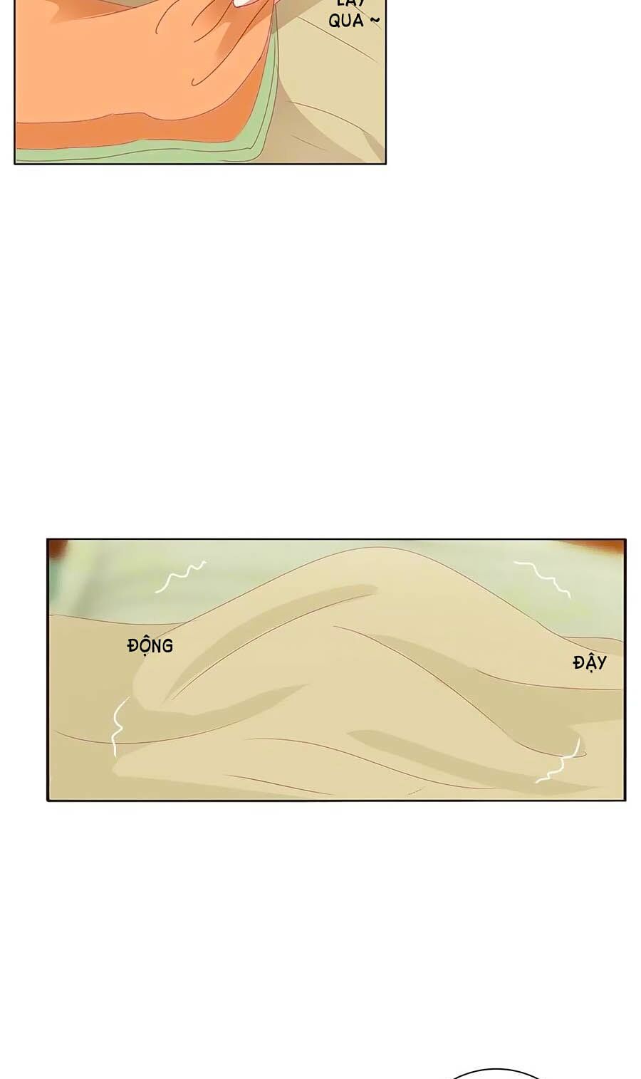 Thông Linh Phi: Chapter 694
