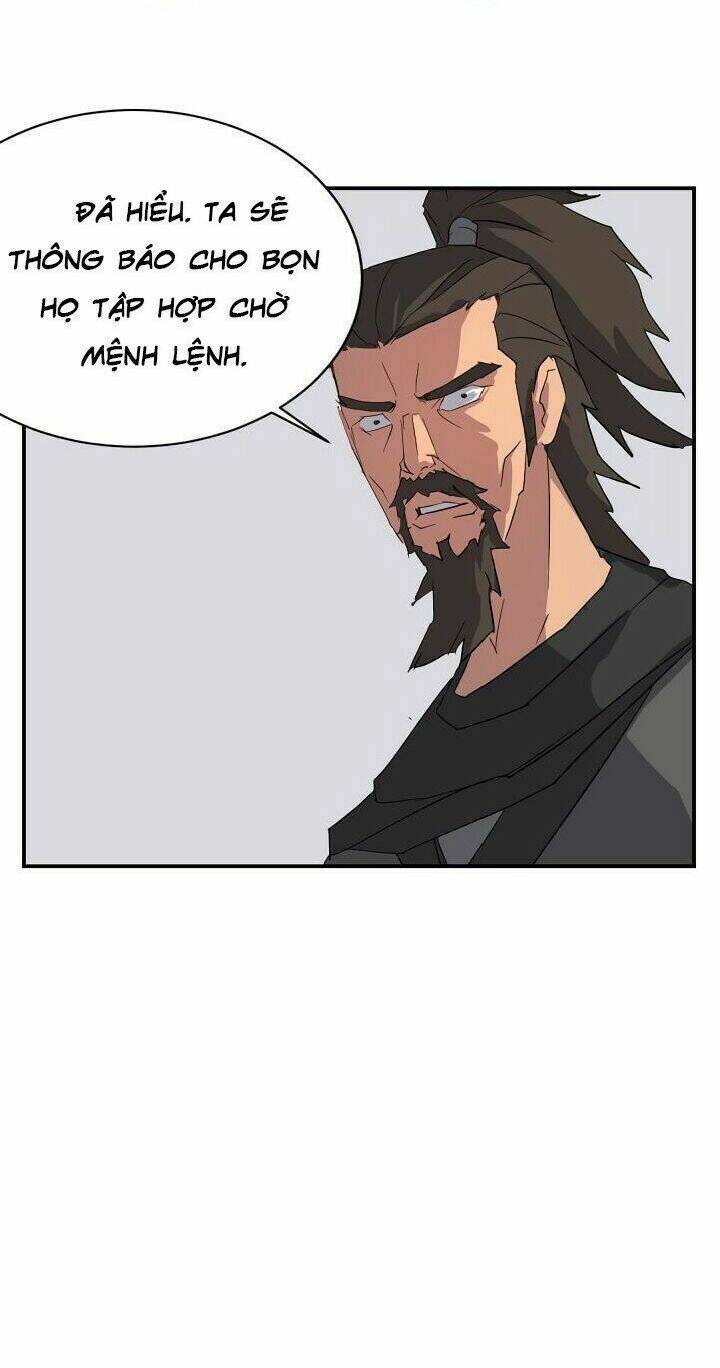 Trọng Sinh, Bất Khả Chiến Bại: Chapter 42