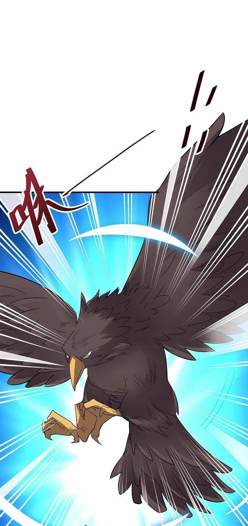 Phục Thiên Thánh Chủ: Chapter 165