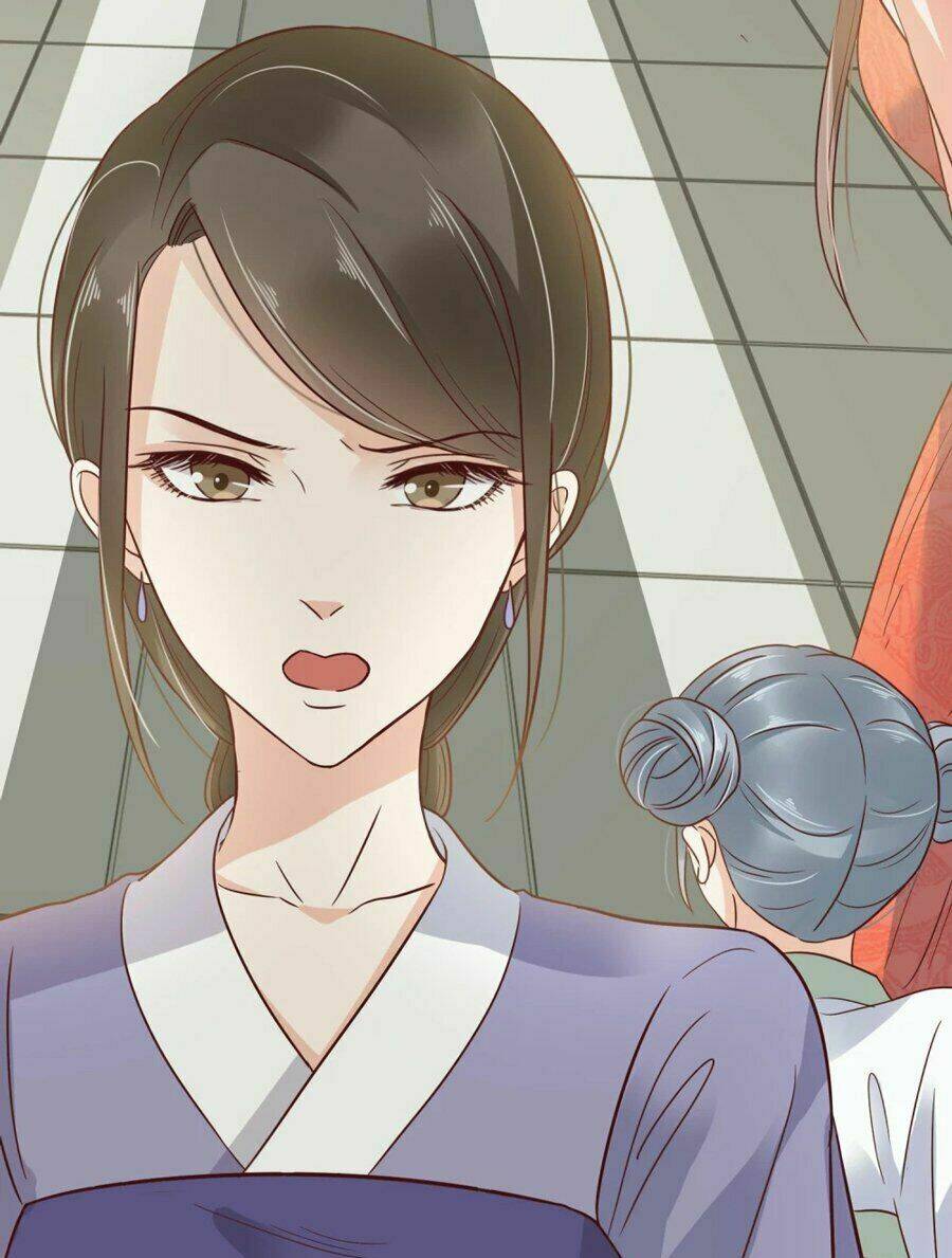 Phú Bà Bạc Tỷ Trong Lãnh Cung: Chapter 5