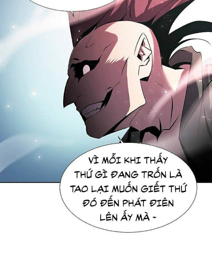 Sức Cùng Lực Kiệt: Chapter 2