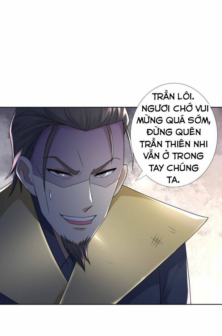 Chí Tôn Trọng Sinh: Chapter 92