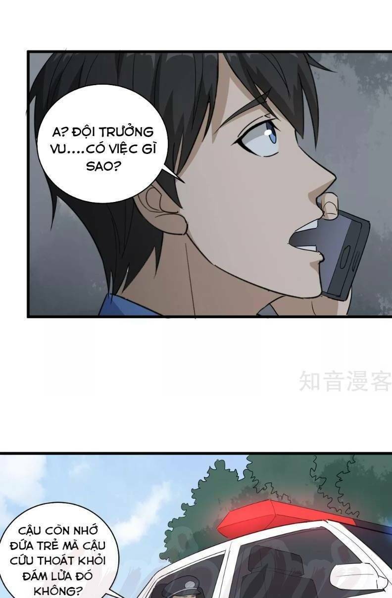 Hộ Hoa Cao Thủ Tại Vườn Trường: Chapter 82