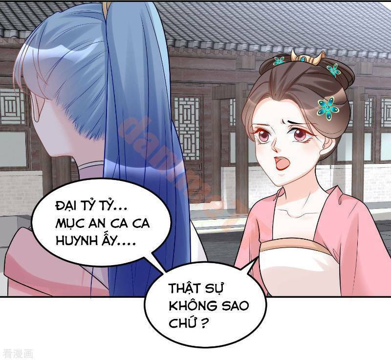 Độc Y Đích Nữ: Chapter 74