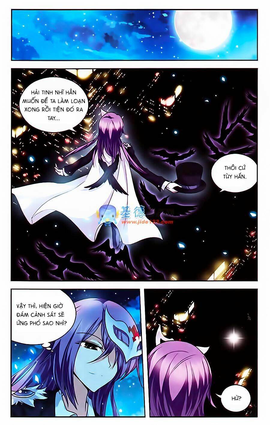 Ma Tạp Tiên Tông: Chapter 62