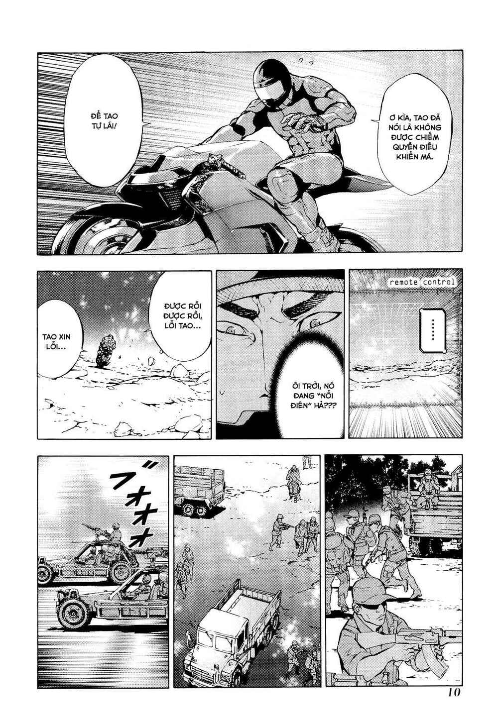 Until Death Do Us Part: Chapter 187