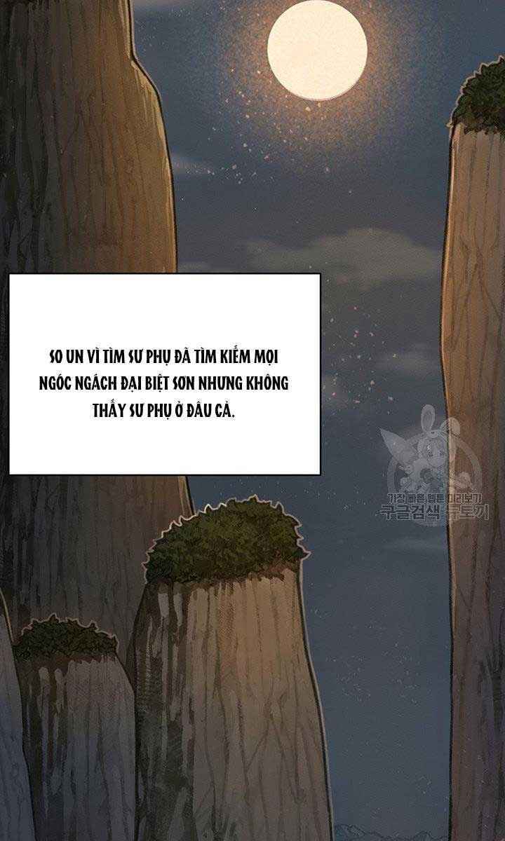 Thiên Hạ Đệ Nhất Phiêu Sĩ: Chapter 4