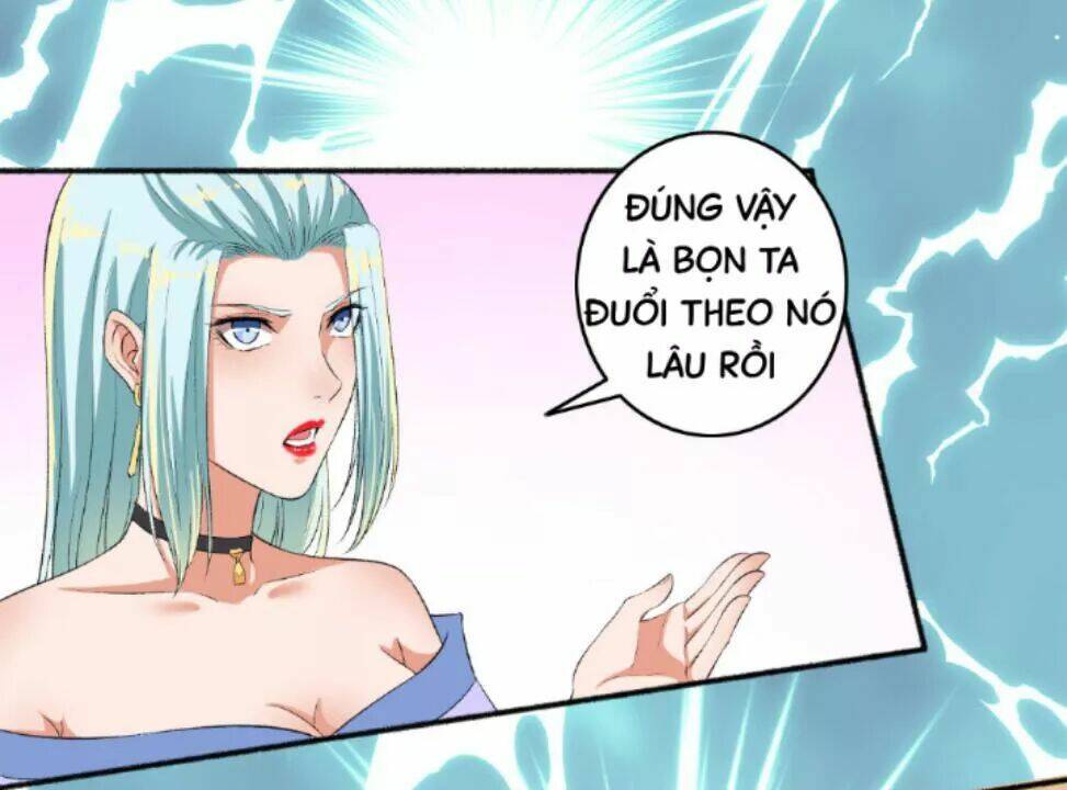 Cuồng Phi Phách Lối: Chapter 70