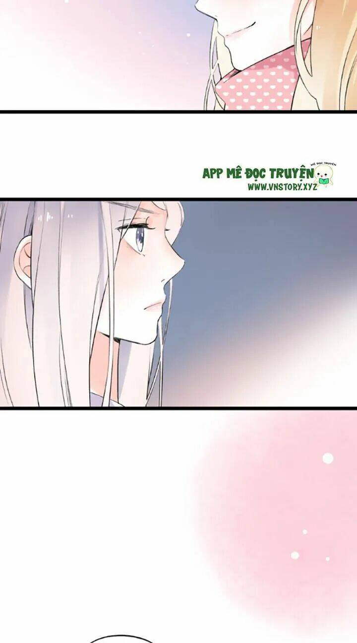 Trạch Thượng Tịch Mịch Huỳnh Hỏa: Chapter 45