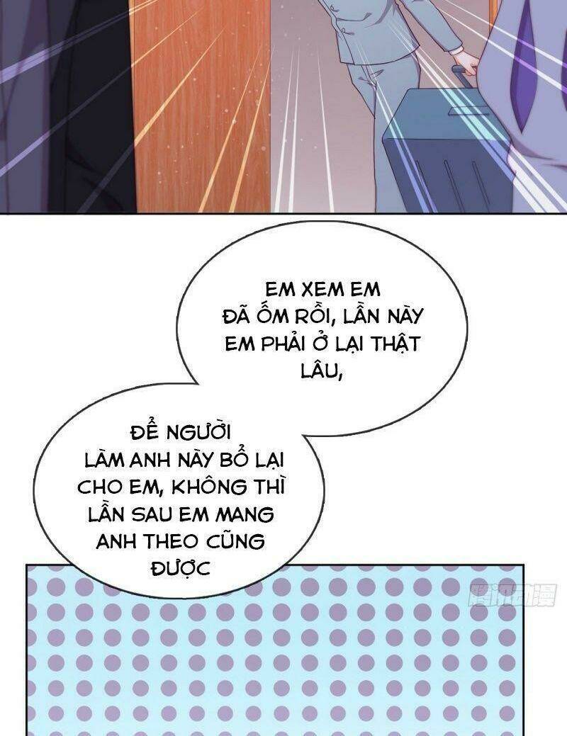 Vân Tưởng Chi Ca: Truy Ái Chỉ Lệnh: Chapter 29