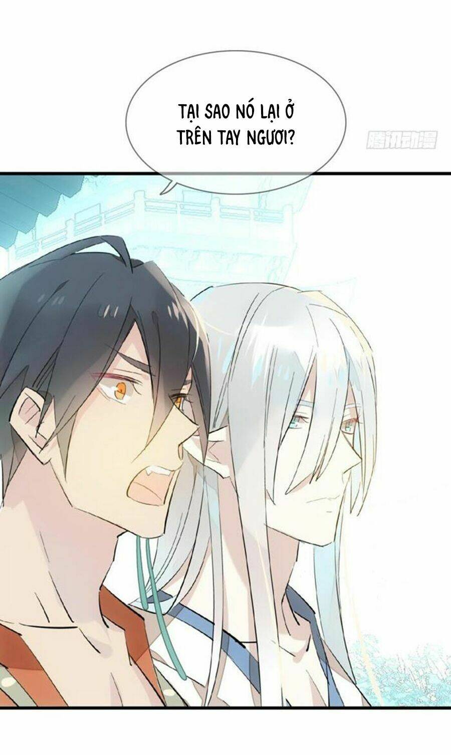 Sư Phụ Lại Trêu Chọc Ta: Chapter 60