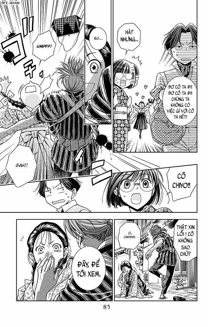 Usotoki Rhetoric: Chapter 7