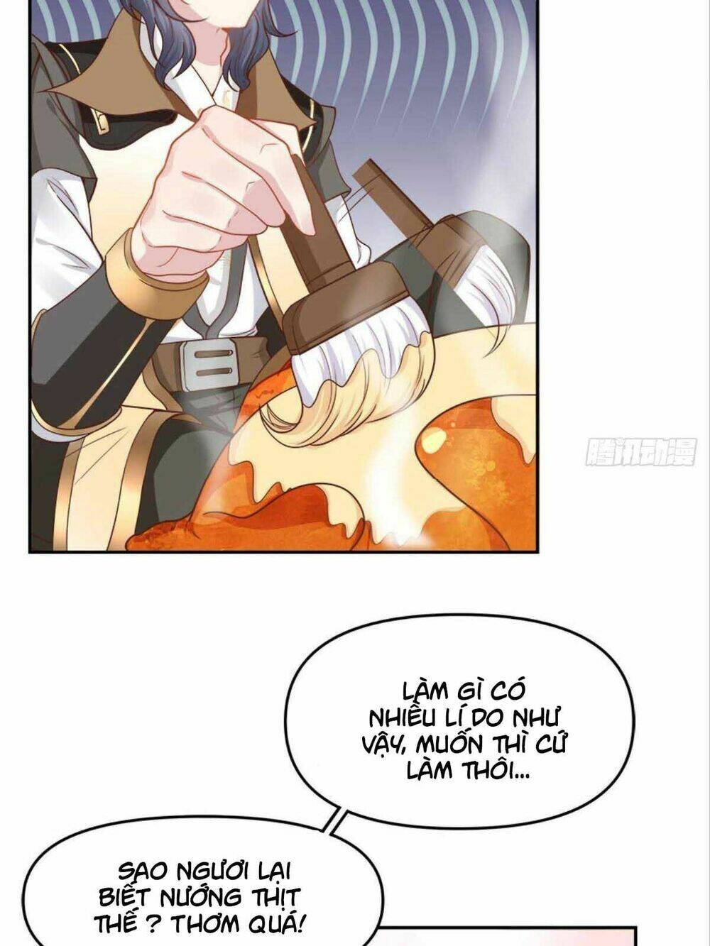 Xâm Lược Vạn Giới: Chapter 8