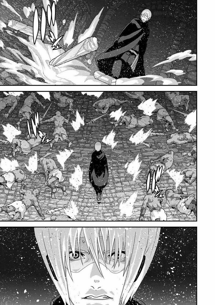 Fps - Trò Chơi Hỗn Loạn: Chapter 13