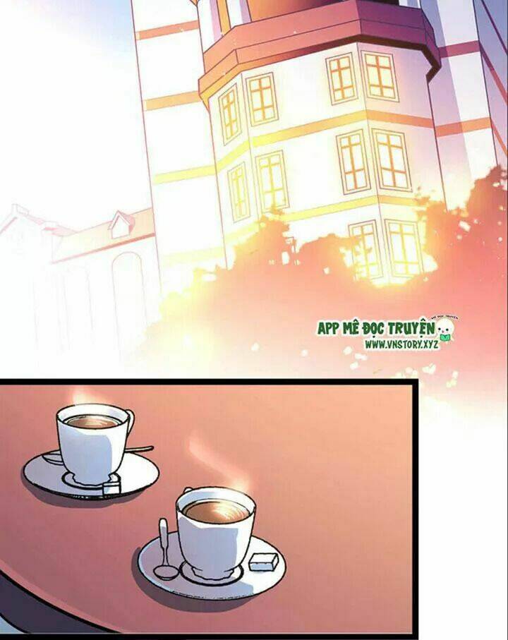 Nữ Hầu Sau Giờ Học: Chapter 51